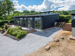 Ferienhaus Sjølund  31