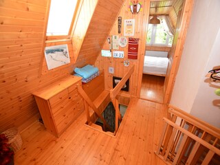 Chalet Oberwiesenthal Características 15