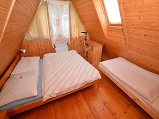 Chalet Oberwiesenthal Équipement 6