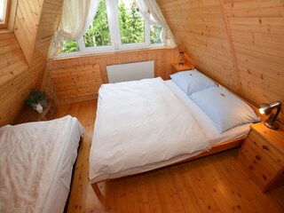 Chalet Oberwiesenthal Características 13