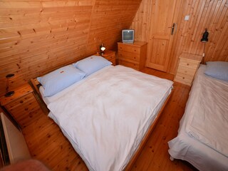 Chalet Oberwiesenthal Características 10