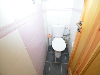 Chalet Oberwiesenthal Équipement 15