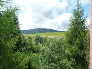 Chalet Oberwiesenthal Environnement 25