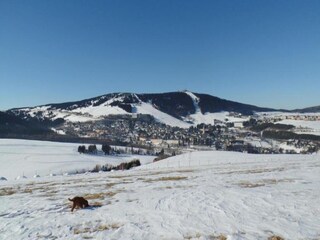 Chalet Oberwiesenthal Entorno 20