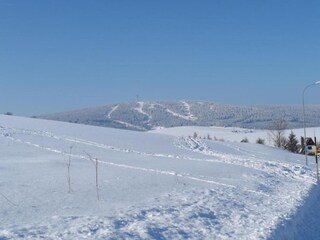 Chalet Oberwiesenthal Omgeving 27