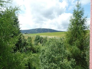 Chalet Oberwiesenthal Environnement 32