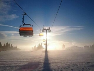 Chalet Oberwiesenthal Entorno 21