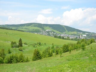 Chalet Oberwiesenthal Entorno 21