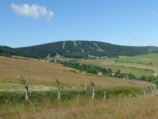Chalet Oberwiesenthal Entorno 23