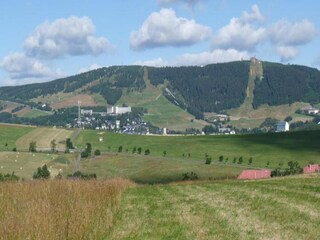 Chalet Oberwiesenthal Environnement 29