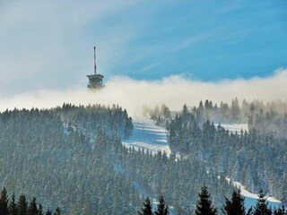 Chalet Oberwiesenthal Entorno 33