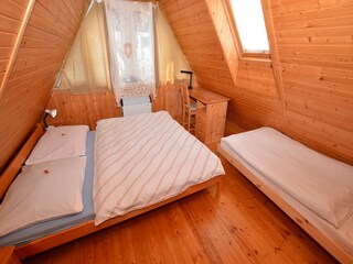 Chalet Oberwiesenthal Características 12