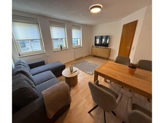 Appartement Elstra Équipement 6