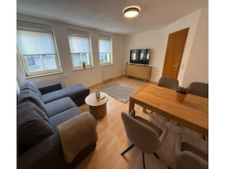 Appartement Elstra Équipement 8