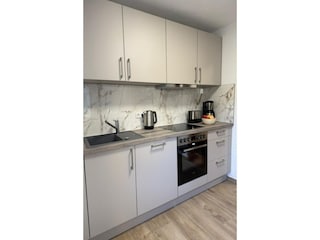 Appartement Elstra Équipement 7