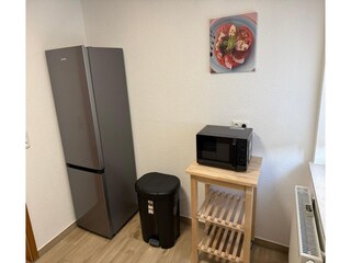 Appartement Elstra Équipement 10