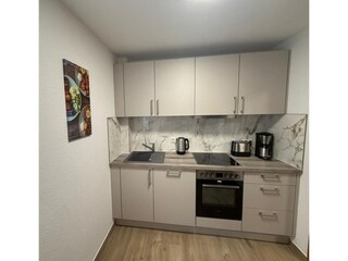 Appartement Elstra Kenmerken 9