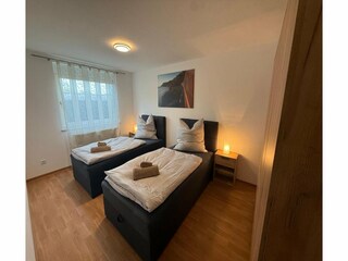 Appartement Elstra Kenmerken 11