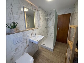 Apartment Elstra Ausstattung 12