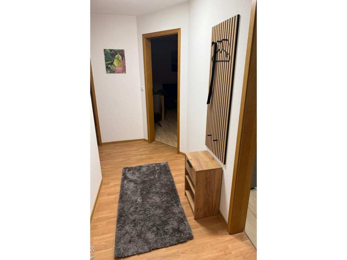 Apartment Elstra Ausstattung 13