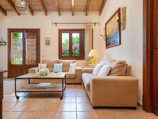 Villa Santa Margalida Außenaufnahme 6