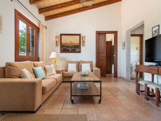Villa Santa Margalida Außenaufnahme 20