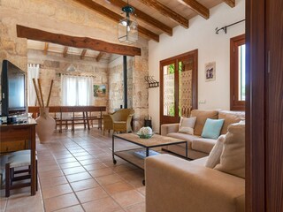 Villa Santa Margalida Außenaufnahme 10