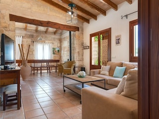 Villa Santa Margalida Buitenaudio-opname 18