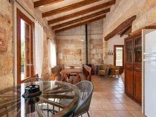 Villa Santa Margalida Grabación al aire libre 7