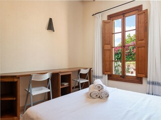 Villa Santa Margalida Grabación al aire libre 17