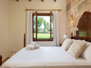 Villa Santa Margalida Outdoor Recording 19