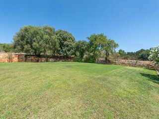 Villa Santa Margalida Grabación al aire libre 17