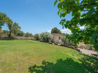 Villa Santa Margalida Grabación al aire libre 18