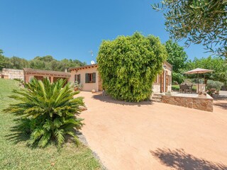 Villa Santa Margalida Outdoor Recording 25