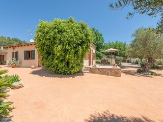 Villa Santa Margalida Outdoor Recording 27