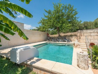 Villa Santa Margalida Außenaufnahme 30
