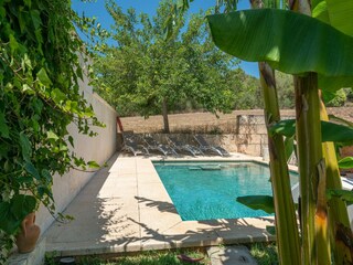 Villa Santa Margalida Outdoor Recording 3