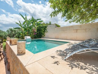 Villa Santa Margalida Outdoor Recording 4