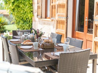 Villa Santa Margalida Buitenaudio-opname 42