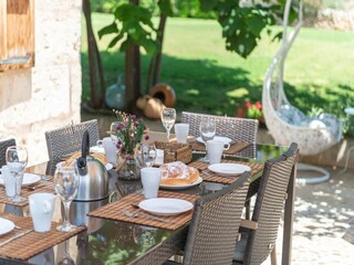 Villa Santa Margalida Outdoor Recording 34