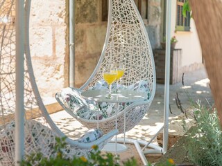 Villa Santa Margalida Buitenaudio-opname 34