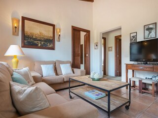 Villa Santa Margalida Außenaufnahme 37