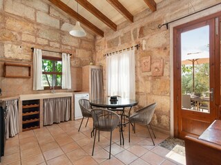 Villa Santa Margalida Outdoor Recording 38