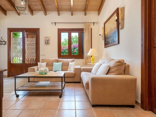 Villa Santa Margalida Outdoor Recording 47