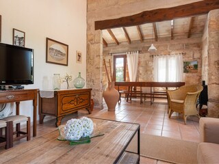 Villa Santa Margalida Außenaufnahme 53
