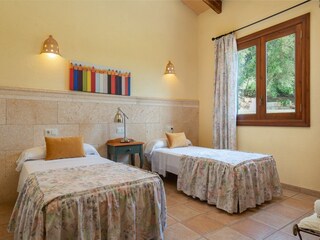 Villa Santa Margalida Outdoor Recording 7