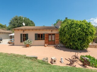 Villa Santa Margalida Außenaufnahme 40