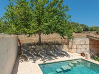Villa Santa Margalida Außenaufnahme 42