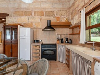Villa Santa Margalida Außenaufnahme 12