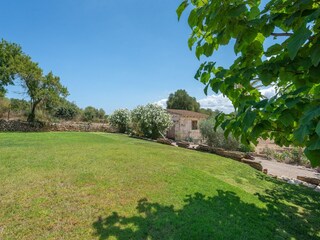 Villa Santa Margalida Außenaufnahme 58